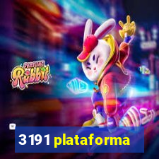 3191 plataforma