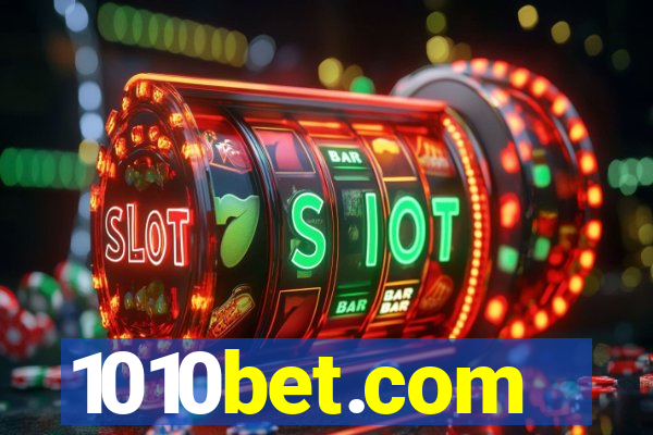 1010bet.com