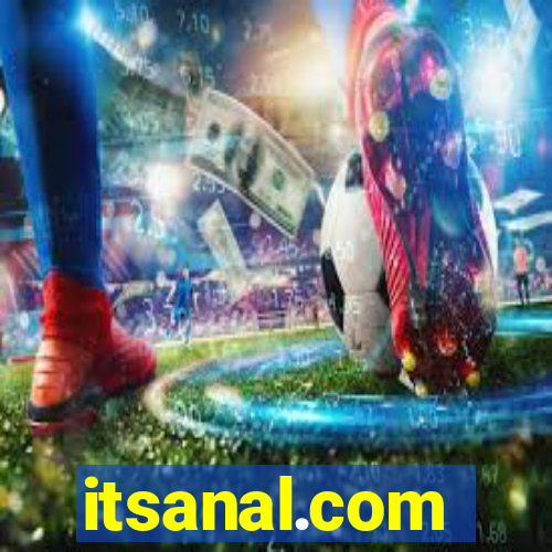 itsanal.com