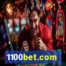 1100bet.com