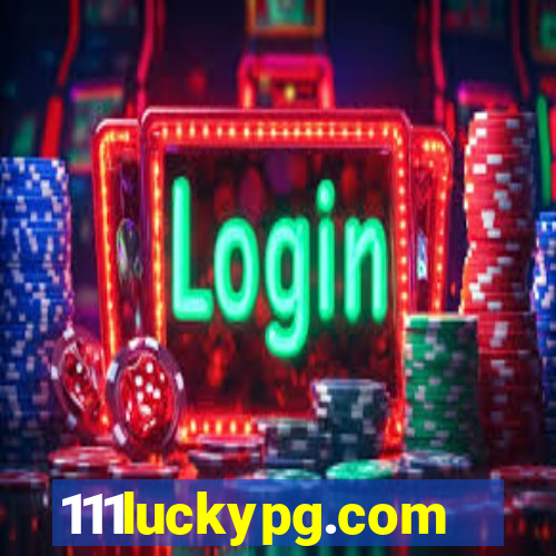 111luckypg.com