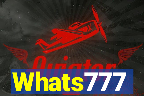 Whats777