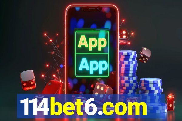 114bet6.com