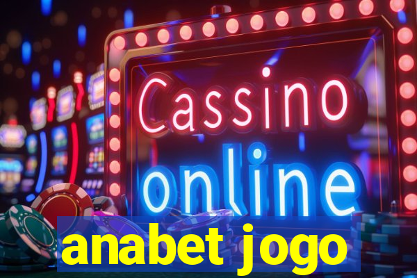 anabet jogo