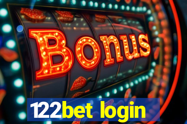 122bet login