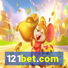 121bet.com