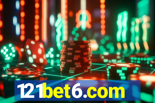 121bet6.com