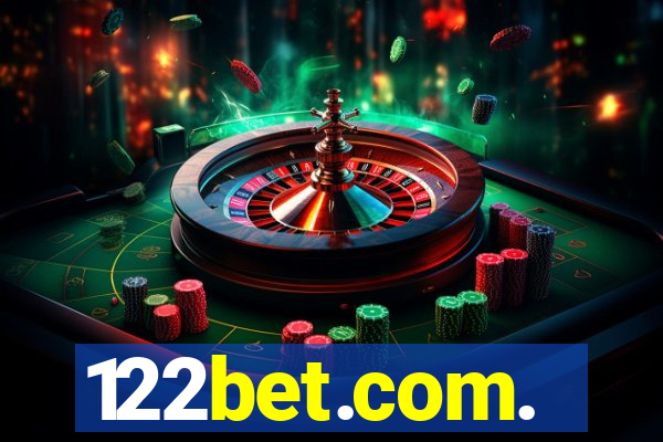 122bet.com.