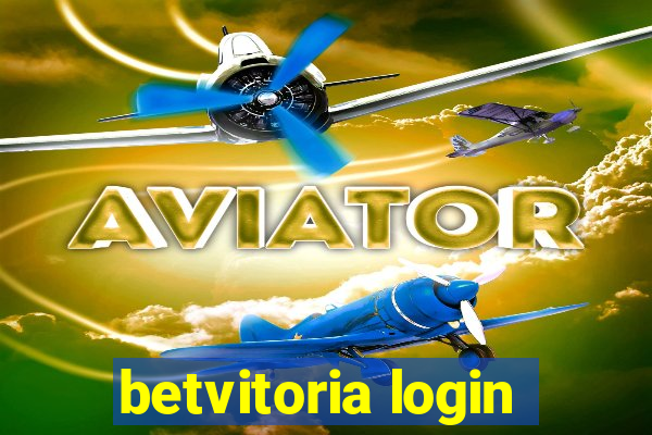 betvitoria login