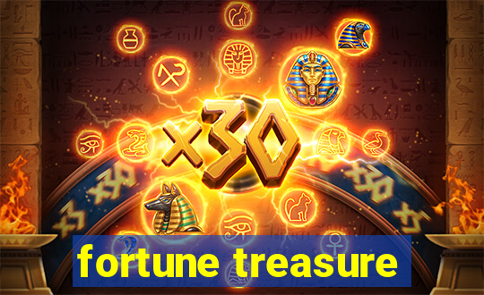 fortune treasure