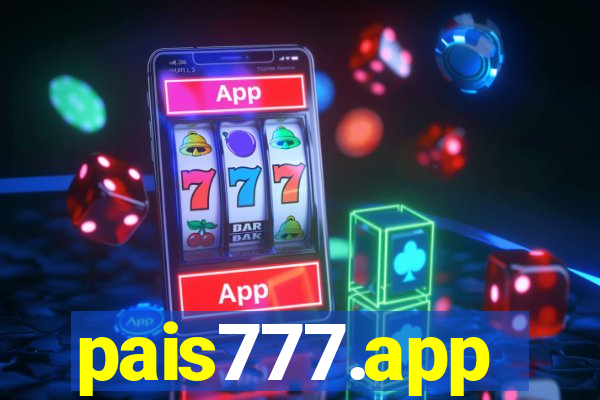 pais777.app