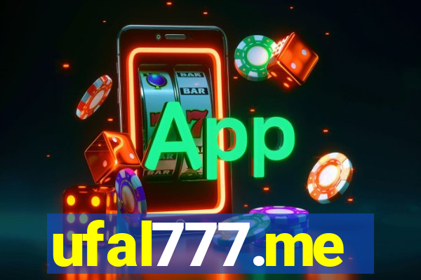 ufal777.me