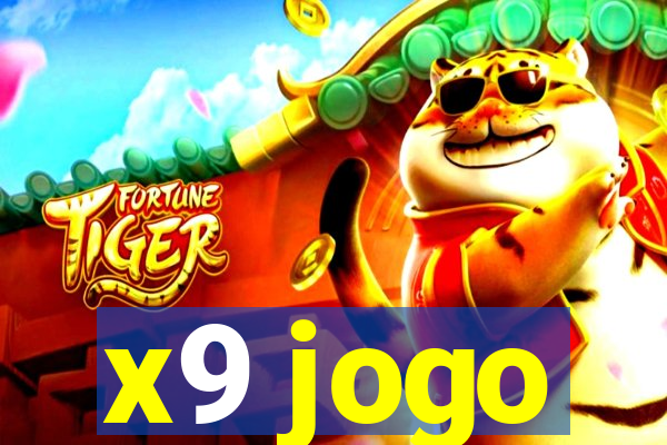 x9 jogo