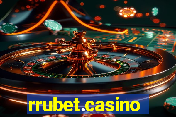 rrubet.casino