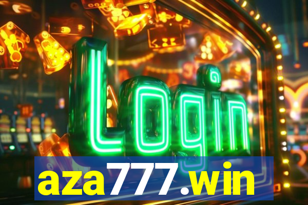 aza777.win