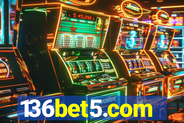 136bet5.com