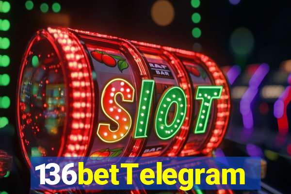 136betTelegram