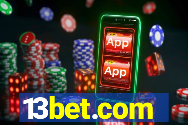 13bet.com