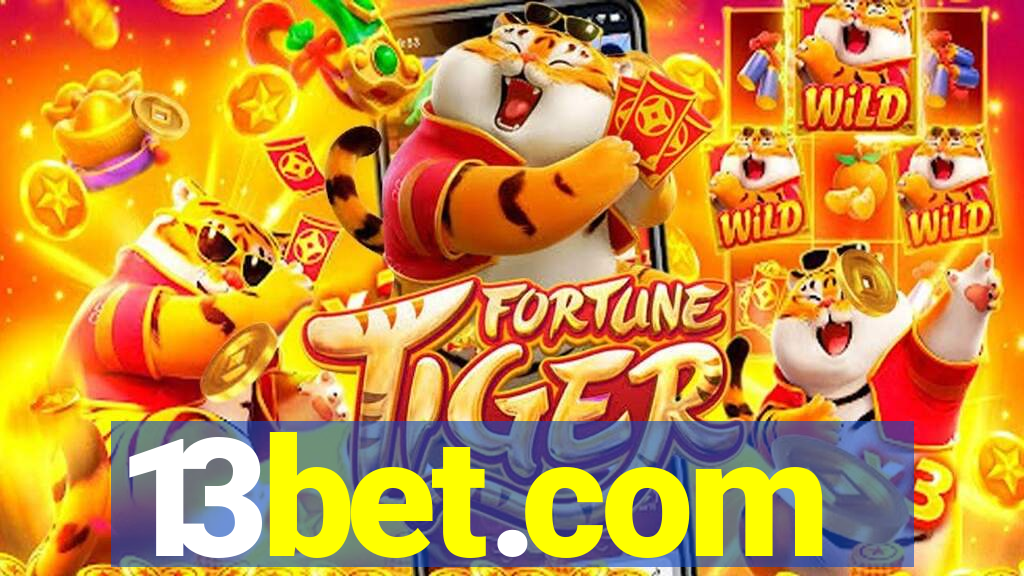 13bet.com