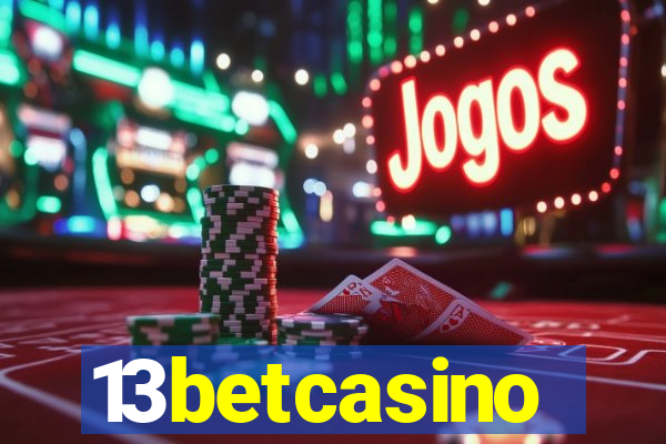 13betcasino