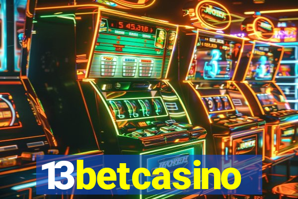 13betcasino