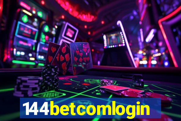 144betcomlogin