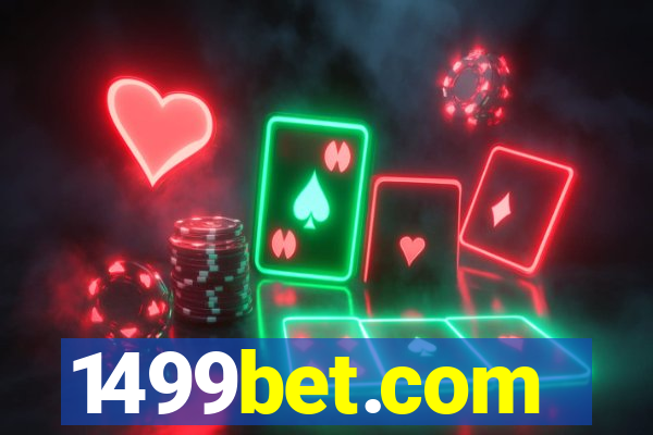 1499bet.com