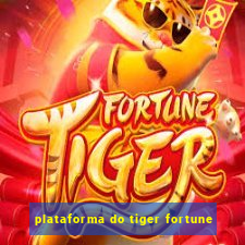 plataforma do tiger fortune