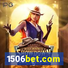 1506bet.com