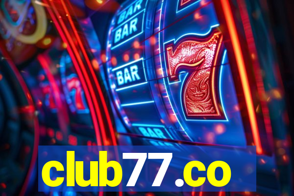 club77.co