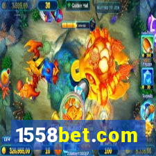 1558bet.com