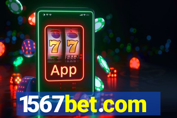 1567bet.com