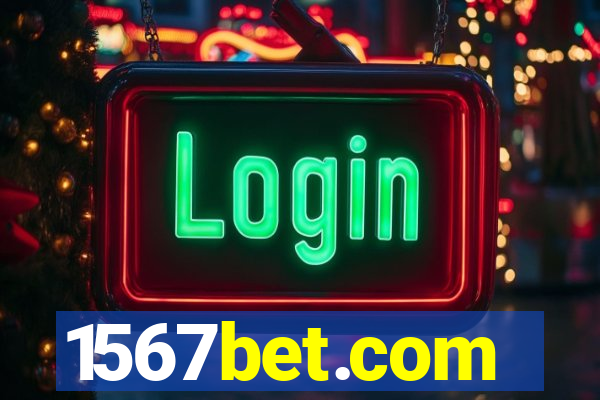 1567bet.com