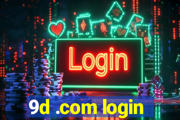 9d .com login