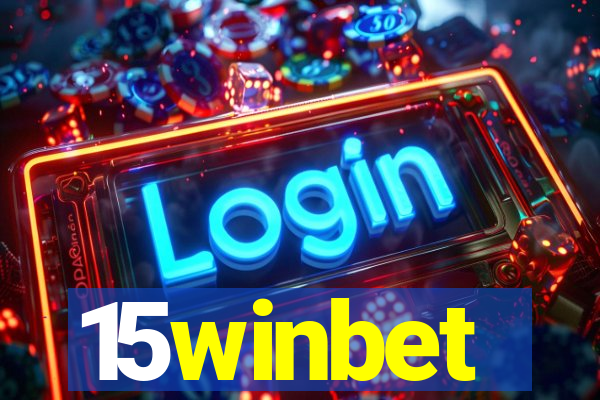 15winbet