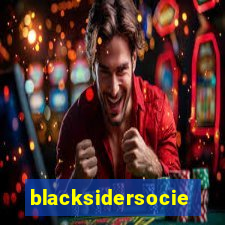 blacksidersociety