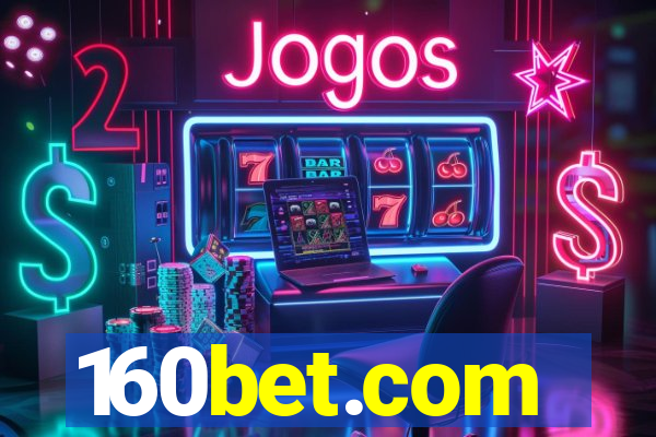 160bet.com