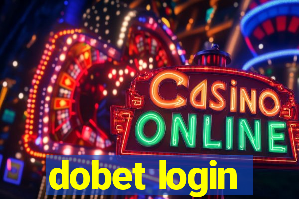 dobet login