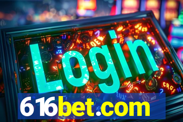 616bet.com