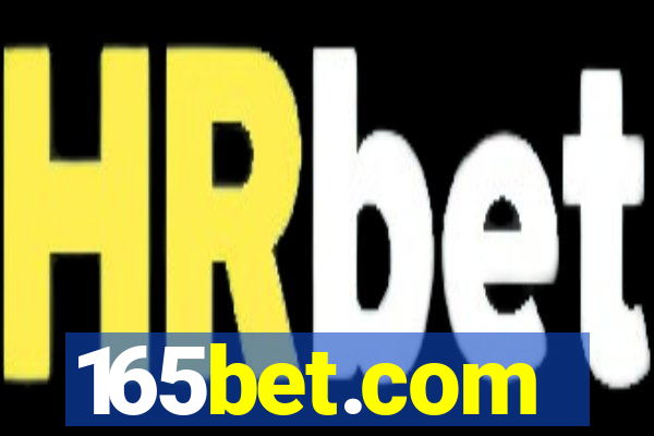 165bet.com