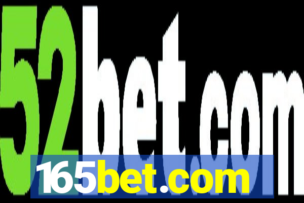 165bet.com