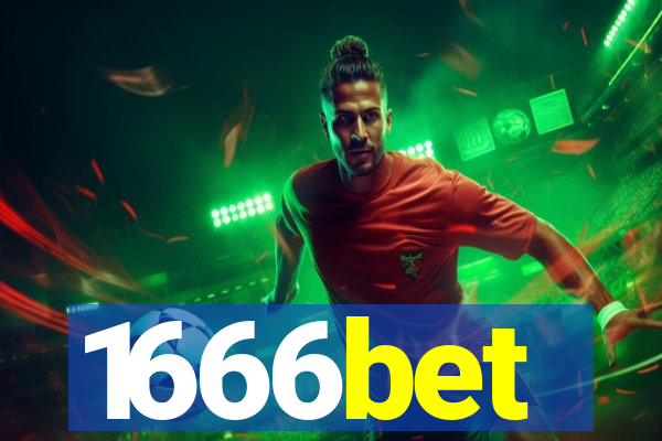 1666bet