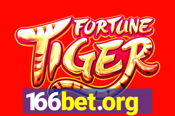 166bet.org