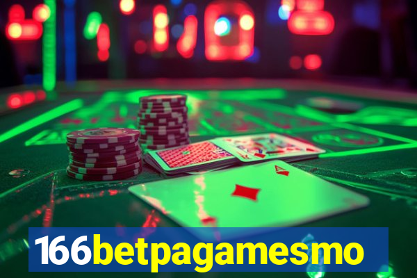 166betpagamesmo