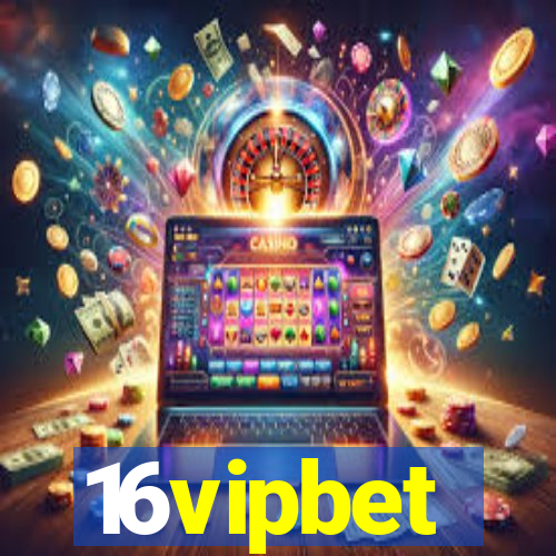 16vipbet