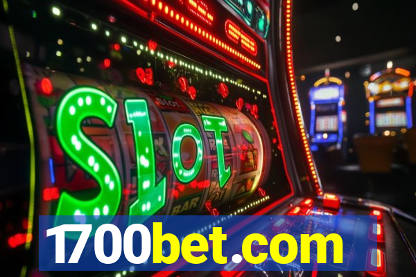 1700bet.com