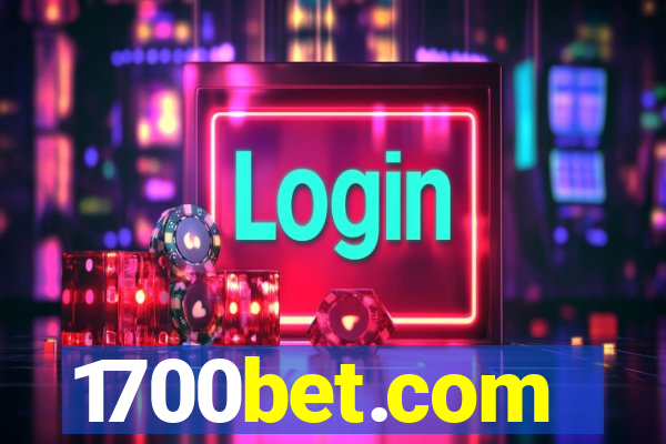 1700bet.com