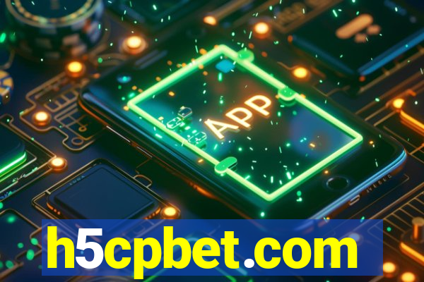 h5cpbet.com