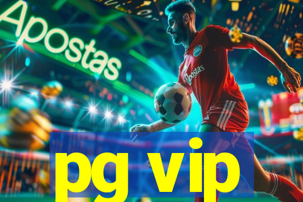 pg vip