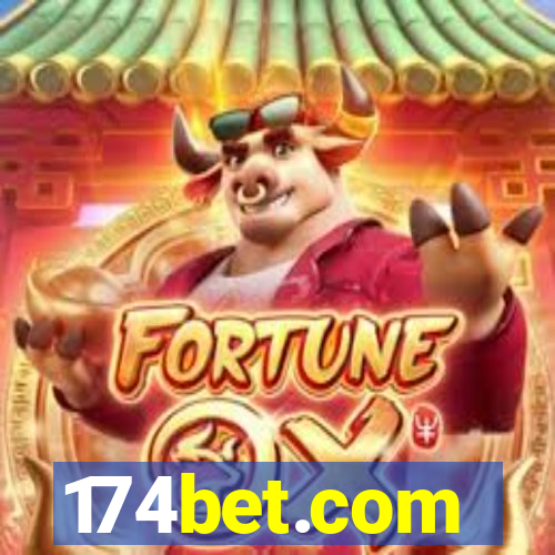 174bet.com